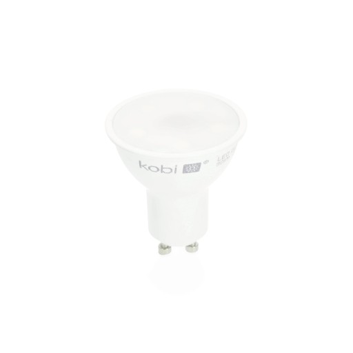 LED žiarovka GU10 1W, teplá farba 3000K