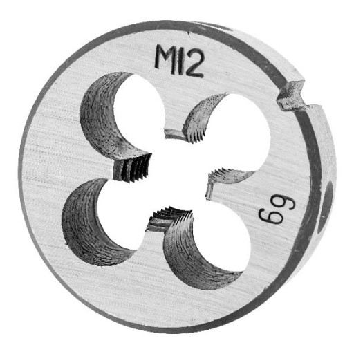 Drel DR-TD-D12 M12 matrica