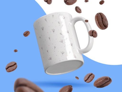 Darčekový hrnček ku Dňu matiek pre ňu
