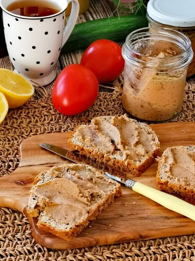 Bravčová paštéta Szubryt 180 g