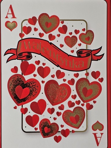 Valentínske prianie, Valentínske prianie