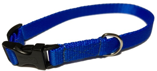 PEVNÝ NASTAVITEĽNÝ GOLIER PRE PSA 28-45 CM/ 16 MM