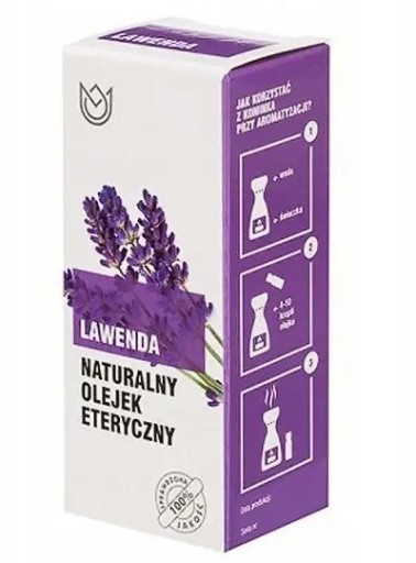LEVANDUĽOVÁ éterický olej odpudzuje komáre a hmyz