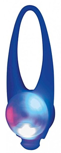 SVIETENÝ PRÍvesok, REFLEKTOR, LOKÁTOR TRIXIE