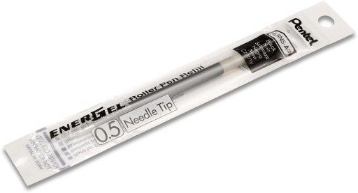 LRN5 0,5 mm Energel náplň pre BLN75 Pentel Pen