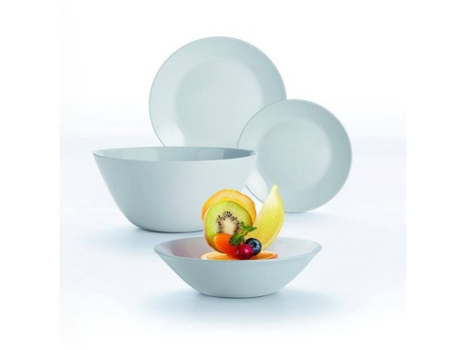 Miska šalátová 16 cm ZELIE ARCOPAL LUMINARC