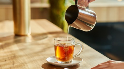 Čajové vrecká Lipton Yellow Label 50 ks