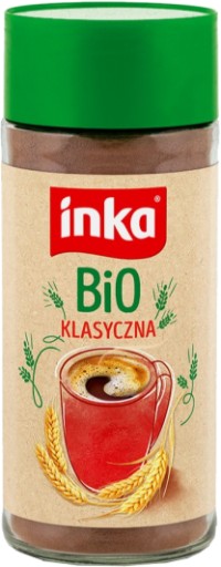 PD Classic Inka káva BIO 100g INKA