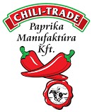 MAĎARSKO Dóza na jemnú paprikovú pastu 210g Edes Piros Chili-Trade
