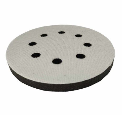 Špongia dištančná podložka pre priemer brúsky 125mm-10mm 8H