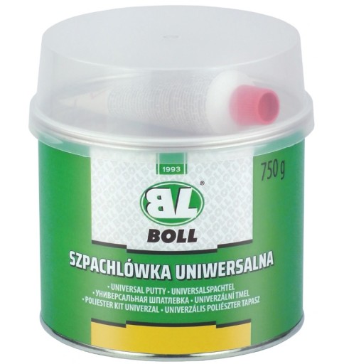 TMEĽ UNIVERZÁLNY TMEĽ 750G BOLL 002002