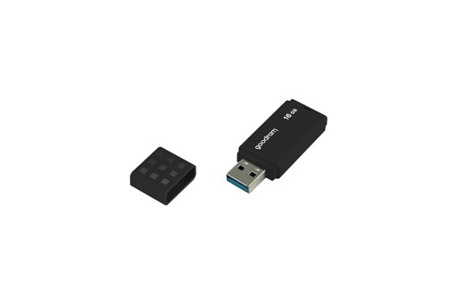 GOODRAM Pendrive UME3 16GB USB 3.0 čierny