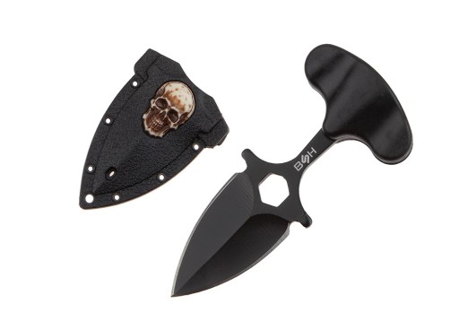 Taktický nôž NA KRK Dagger N314C Puzdro