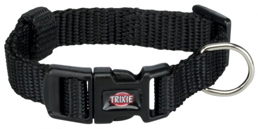 Trixie PREMIUM nylonový obojok pre psov XS-S Apple