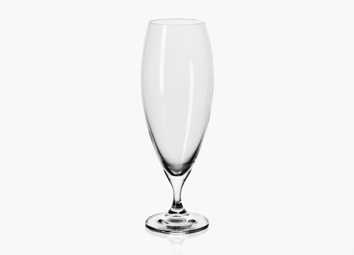 Elegantný pohár na pivo 380 ml Cecilia