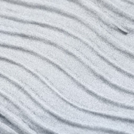 Obliečka na vankúš 45x45 Dekoratívna na obliečku na vankúš Jasiek Kira Velvet Fala