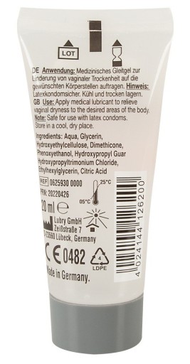 PERFORMANCE MAZIVA 20ml 14-2801