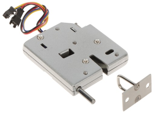 Elektromagnetický skriňový zámok ATLO-DT-C07