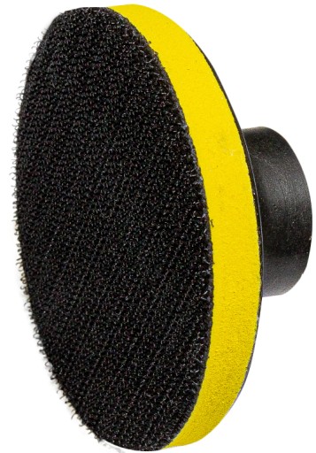 EURODYSK DISK SO VELCRO M14 75mm