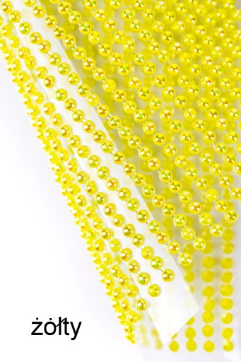 SAMOLEPIACE PERLY 4mm PERLY TRYSKY