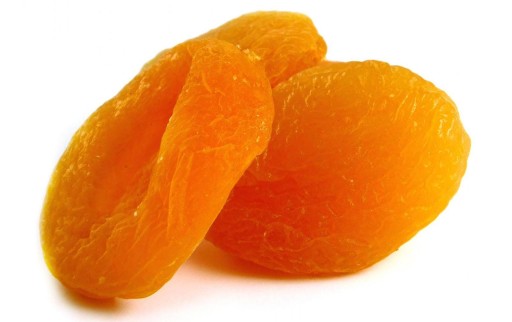 SUŠENÉ MARHULE 250g KVALITNÉ VEĽKÉ MÄKKÉ