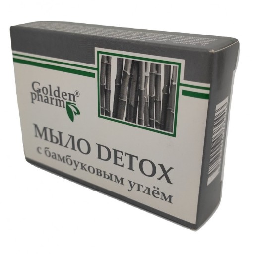 BAMBUSOVÉ MYDLOVÉ TYČINKY ČISTIACE PLEŤ LIFTING 70 g