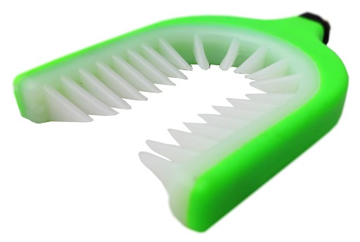 Mistrall flexibilná fluo podpora s luminos light