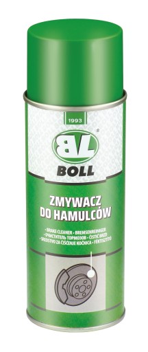 BOLL Čistič bŕzd 500ml
