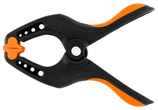 NEO Pružinová svorka 220mm modelovacia samoupínacia