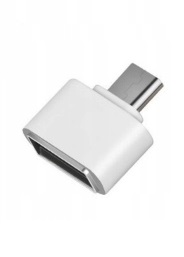OTG Host USB-C USB 3.1 adaptér (4790)