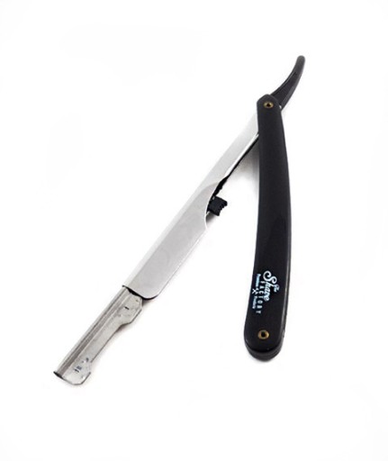 Žiletka TSF Straight Razor Pla