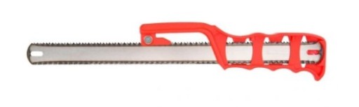 Guľový pílový list priamočiary od sterge 1 ks 25x300mm