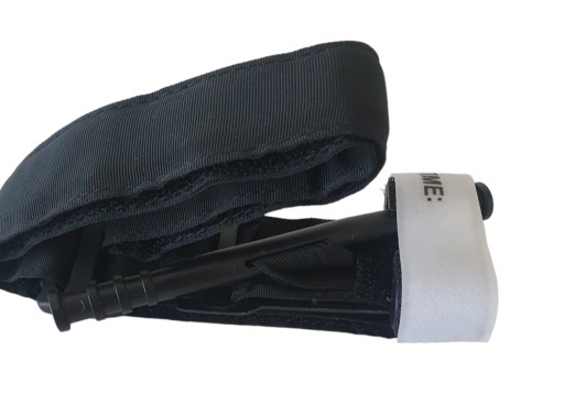 TAKTICKÁ TRAKCIA TRAKCIA TAKTICKÝ TRÉNING TRAKČNÁ SVORKA 95CM