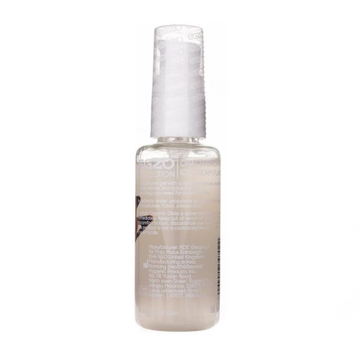 Exo Oral Intimate Gél Ice Cream Oral Sex Jedlé na vodnej báze 50 ml