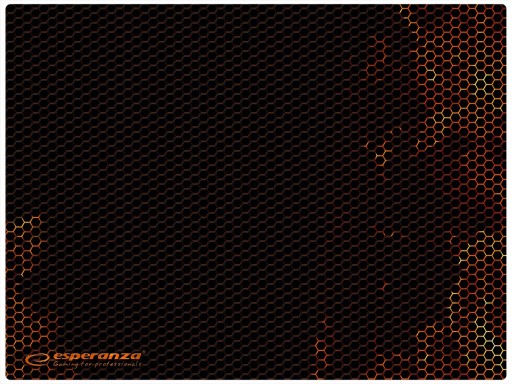 EGP103 GAMING MOUSE PODLOŽKA GAMING MOUSE 40x30