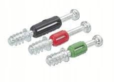 Excentrický čap 20 KS 34 mm BRW