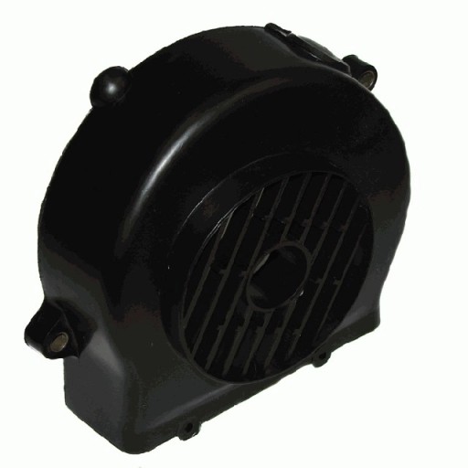 Kryt ventilátora SCOOTER 4T GY6 50 ROMET ZIPP