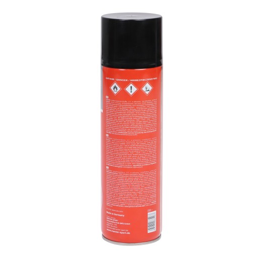 BRZDOVÝ ČISTIČ ČISTIČ DISKOVÝCH BRZD 500 ml