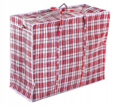 Nákupná taška Russian Bazaar Kratka Handlowa 33l