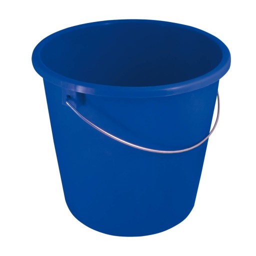 YORK Plastové vedro 5L Modré