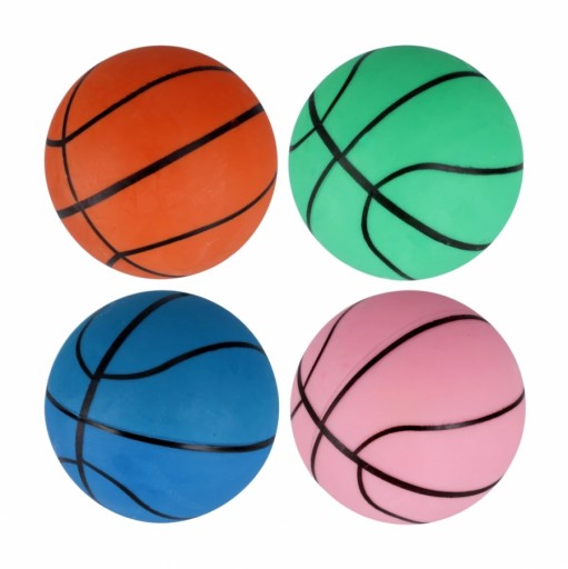 GUMOVÁ LOPTA SKÁKANÁ BUNCHING BALL