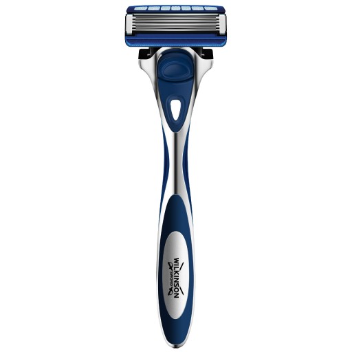 WILKINSON Hydro 5 Skin Protection Bežný holiaci strojček