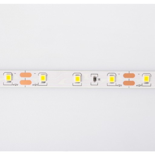 LED pás 2835 300 IP20 5m teplý 30271