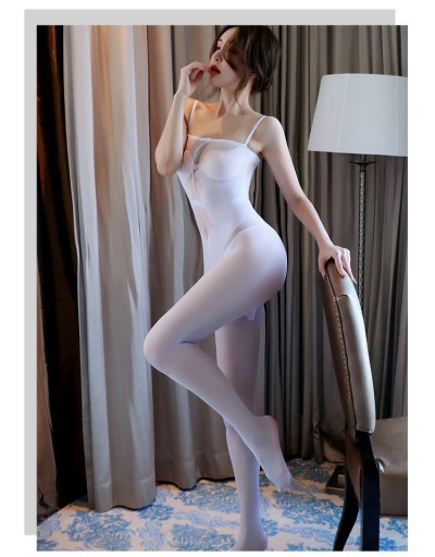 BODYSTOCKING S KVETINOVÝM MOTÍVOM, SEXY, EROTICKÉ