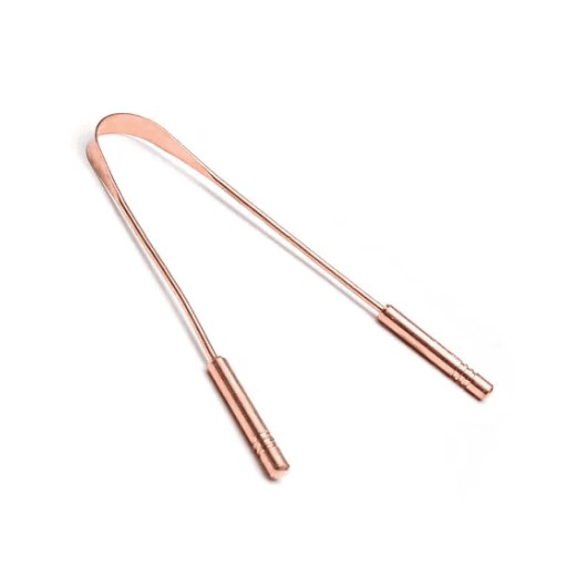 Sattva Copper Tongue Cleaner Čistič medeného jazyka