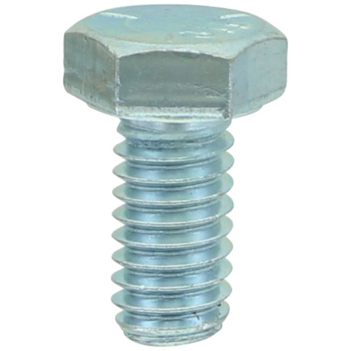 Palcová skrutka 5/16 palcov UNC x 16 mm trieda 8,8 DIN 933