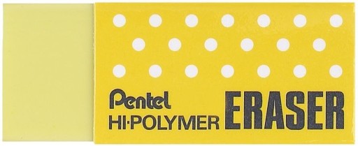 Guma Pentel ZEH05, stredná