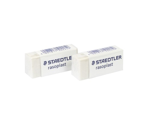 Guma Staedtler Rasoplast