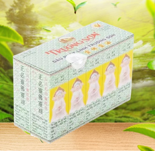 BUDDHIST OIL MINT FENCENSE BUDDHA LIEK NA BOLESTI HLAVY ZUBNÝCH KĹBOV