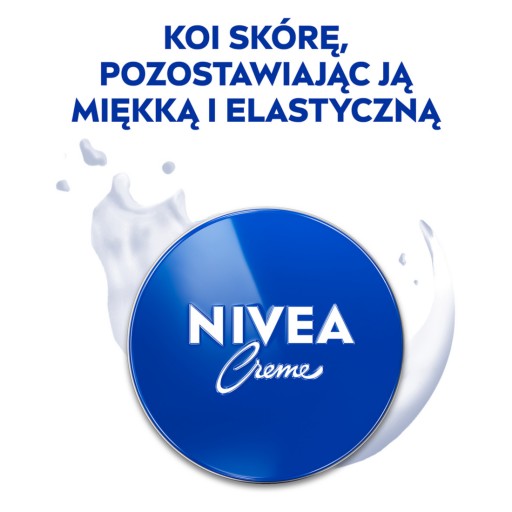 NIVEA krém univerzálny krém 75 ml